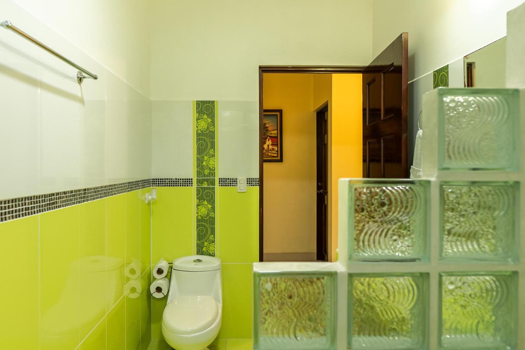 كيبوس Yellow House المظهر الخارجي الصورة