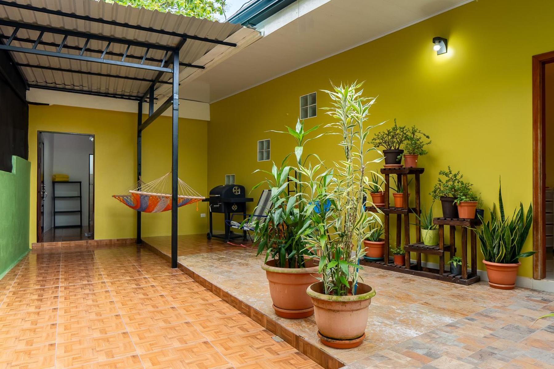 كيبوس Yellow House المظهر الخارجي الصورة