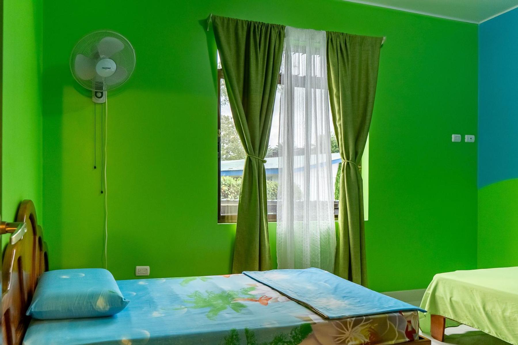 كيبوس Yellow House المظهر الخارجي الصورة